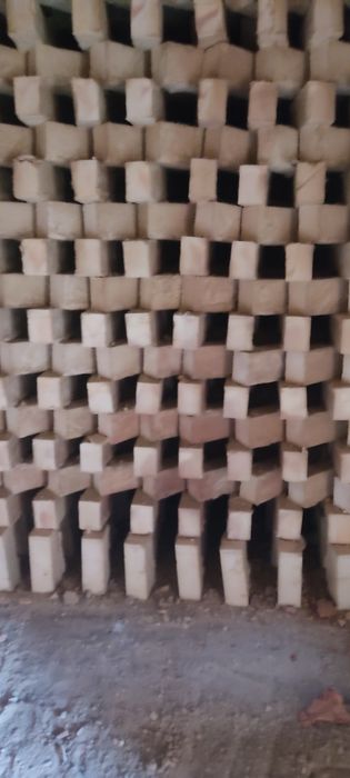 Кирпич жженый! Завод!