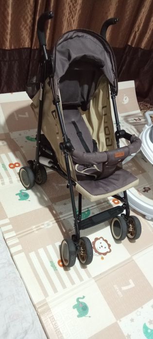 Продается детская коляска
