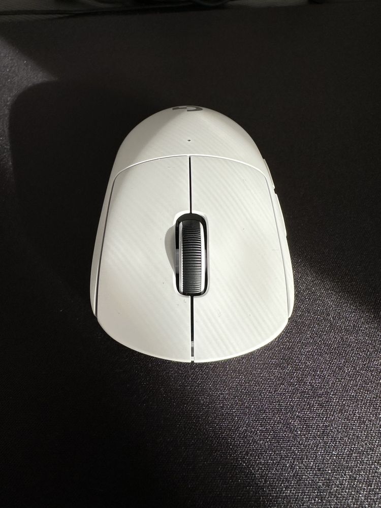Mouse Gaming Logitech G Pro X Superlight 2