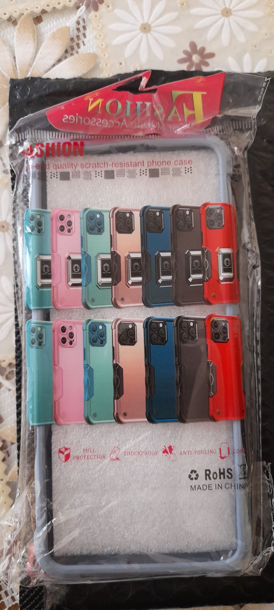 Калъф за Samsung A21s