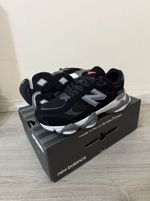 New balance 9060