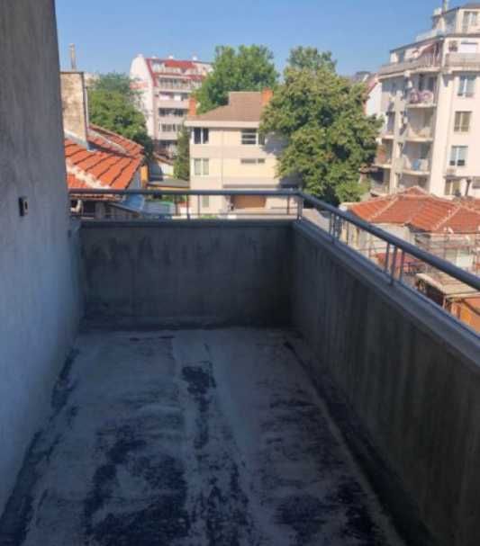 Продава се Многостаен апартамент в Пловдив, Христо Смирненски - 214 кв.м за 427 €/кв.м - Снимка #15