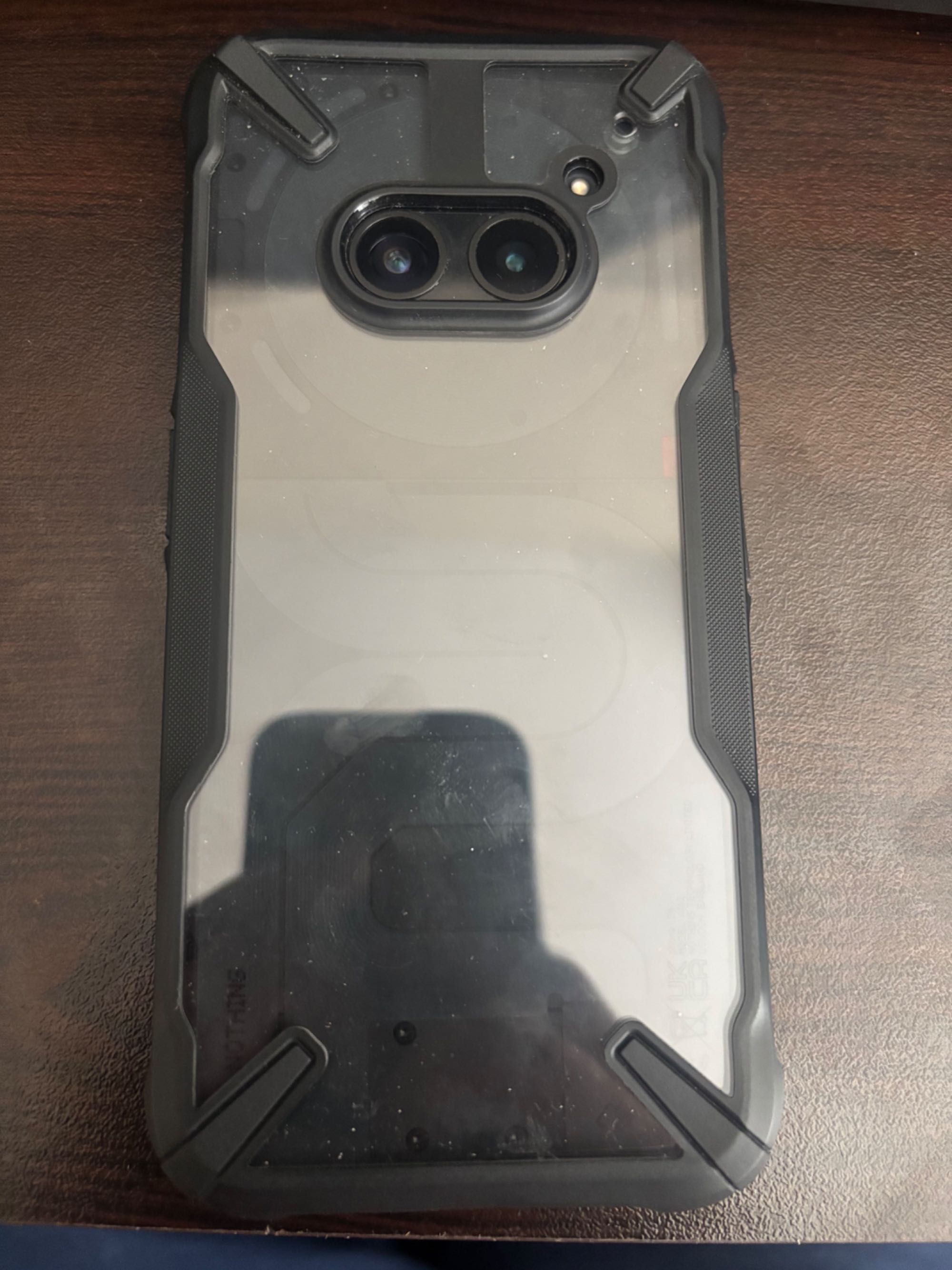 Nothing phone 2a