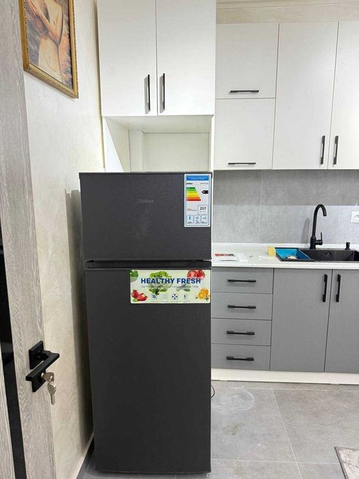 2-х комнатная квартира ул. Бабура есть арендатор за 400 ID: 4334