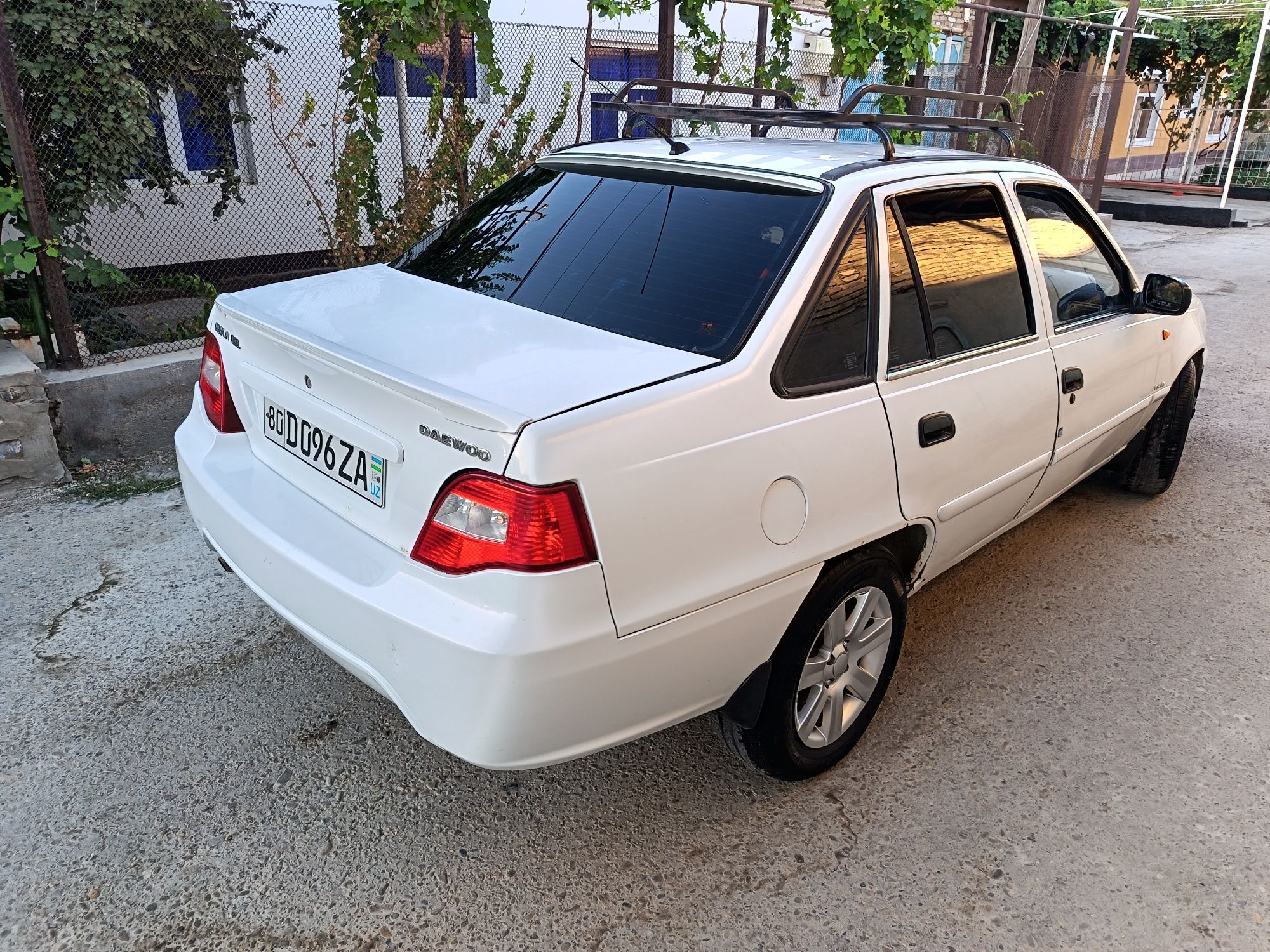 Некся 2  2009 йил