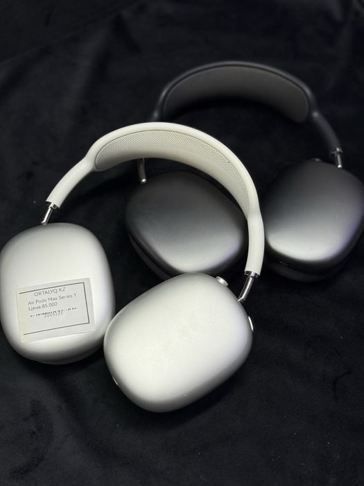 Air Pods Max | ORTALYQ