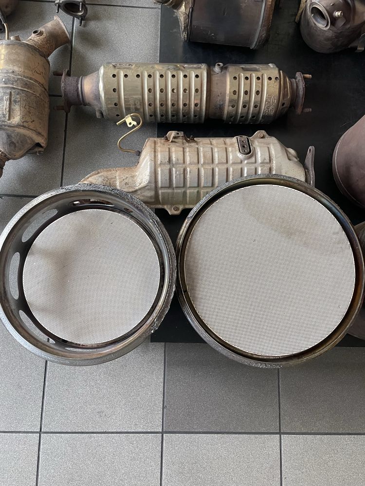 Filtru Particule, DPF, Curatare Filtru Particule, Filtre Particule DPF