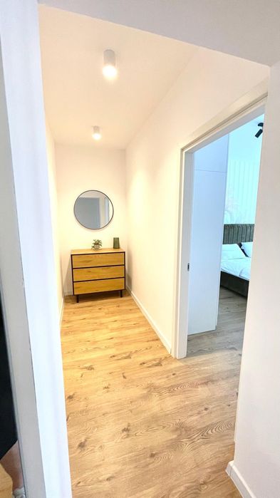 2 Camere Lux lângă Promenada Mall – Rond OMV, Regim Hotelier