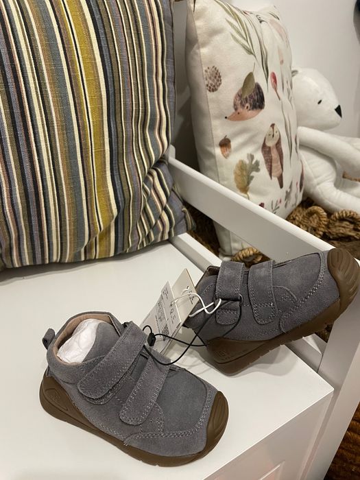 Ghete copii Biomecanics