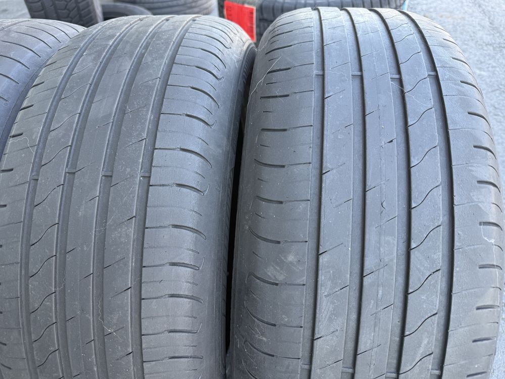 215/55 R17 GOODYEAER EfficientGrip anvelope vara