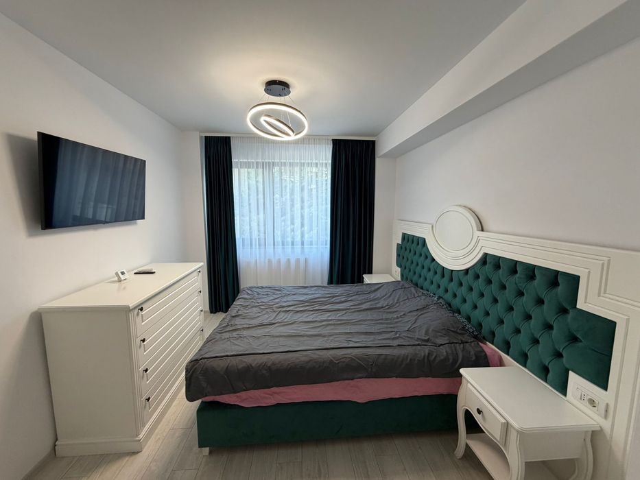 Apartament 2 camere de inchiriat