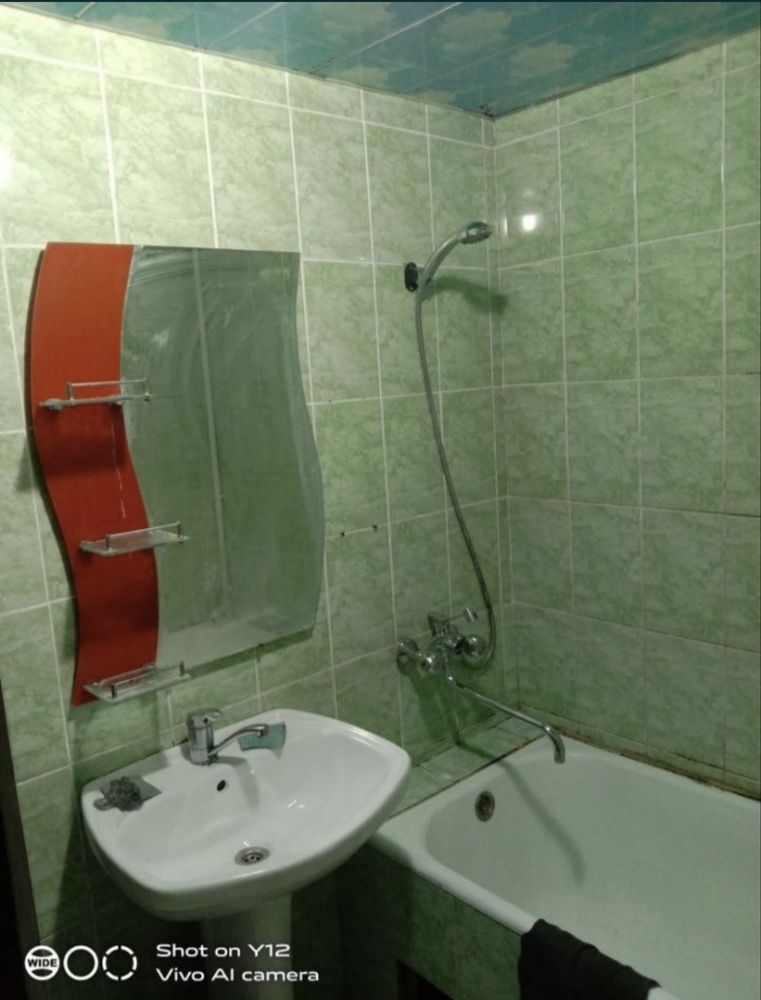 Квартира ижарага берилади