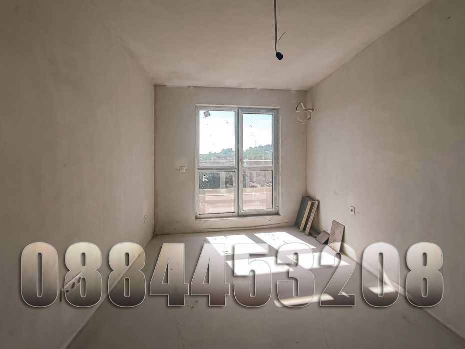 Продава се Двустаен апартамент в Варна, Левски - 79 кв.м за 1392 €/кв.м - Снимка #1