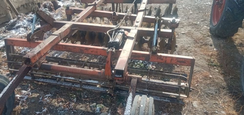 Дискатор бдн 2.4