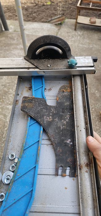 Циркуляр TSM1011