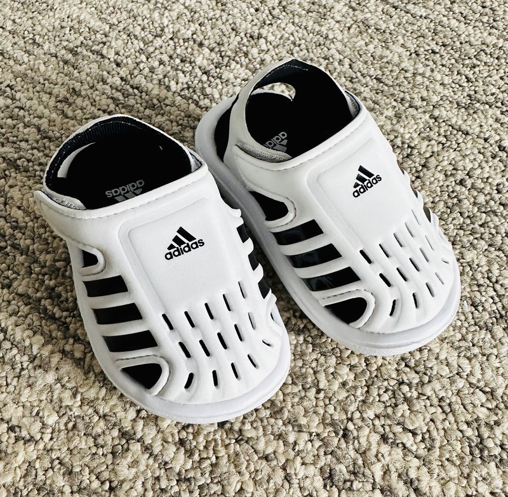 Sandale Adidas copii