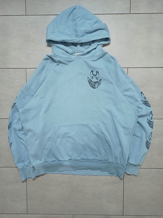 Carhartt WIP Grin Hoodie
