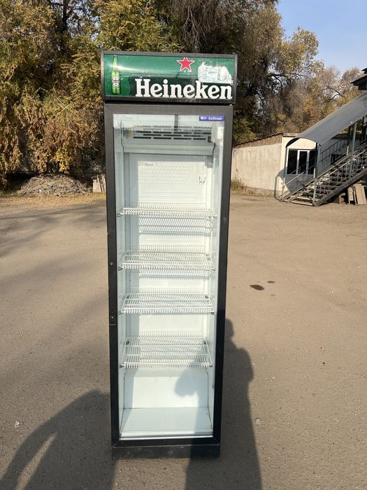 Срочно продам холодильник