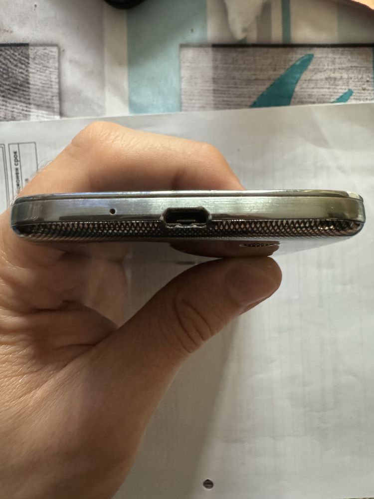 Samsung Galaxy S4 16GB Yettel