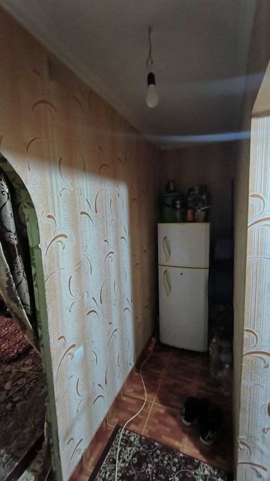 2х комнатная квартира