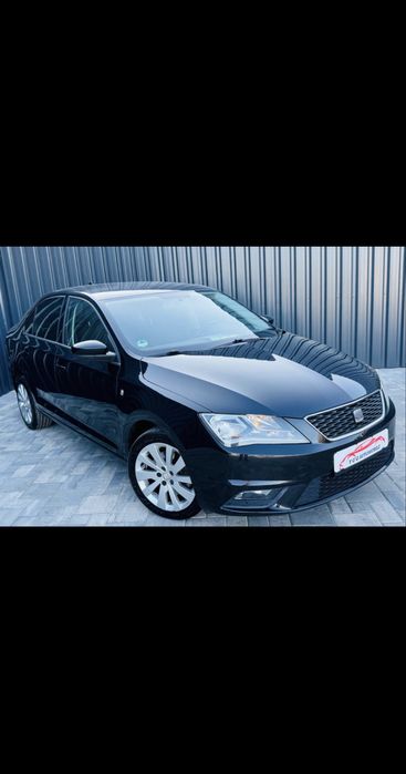 Seat Toledo / 1.6 Diesel 105CP / Fab 07.2013 / Euro 5