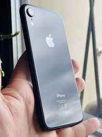 iPhone XR - Black - 87% Baterie - Complet Original