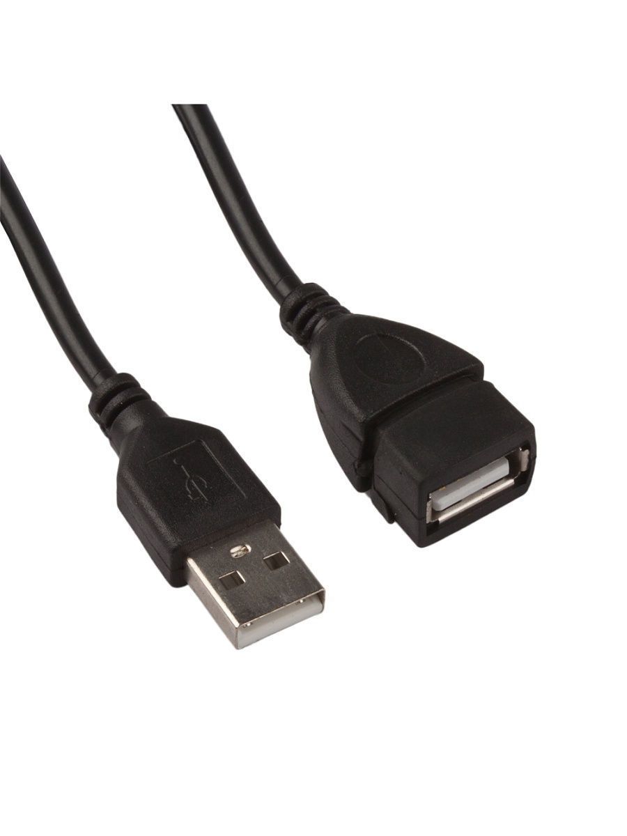 USB кабель удлинитель 3метра и 1метр