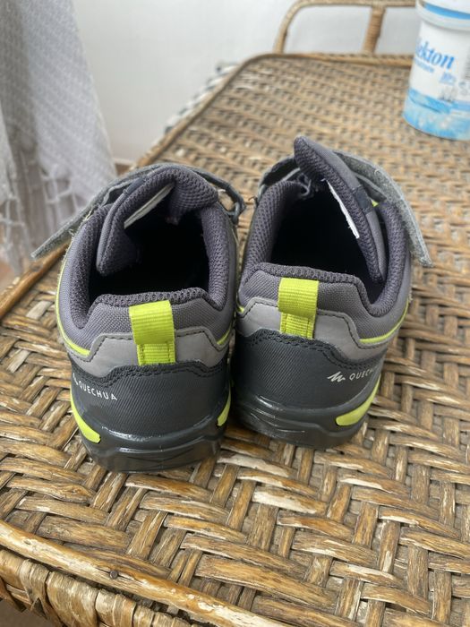 Детски туристически обувки