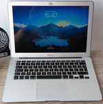 Macbook Air 2015 - aproape nou