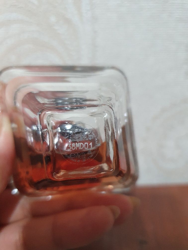 Tresor Eau de Parfum Lumineuse Lancôme