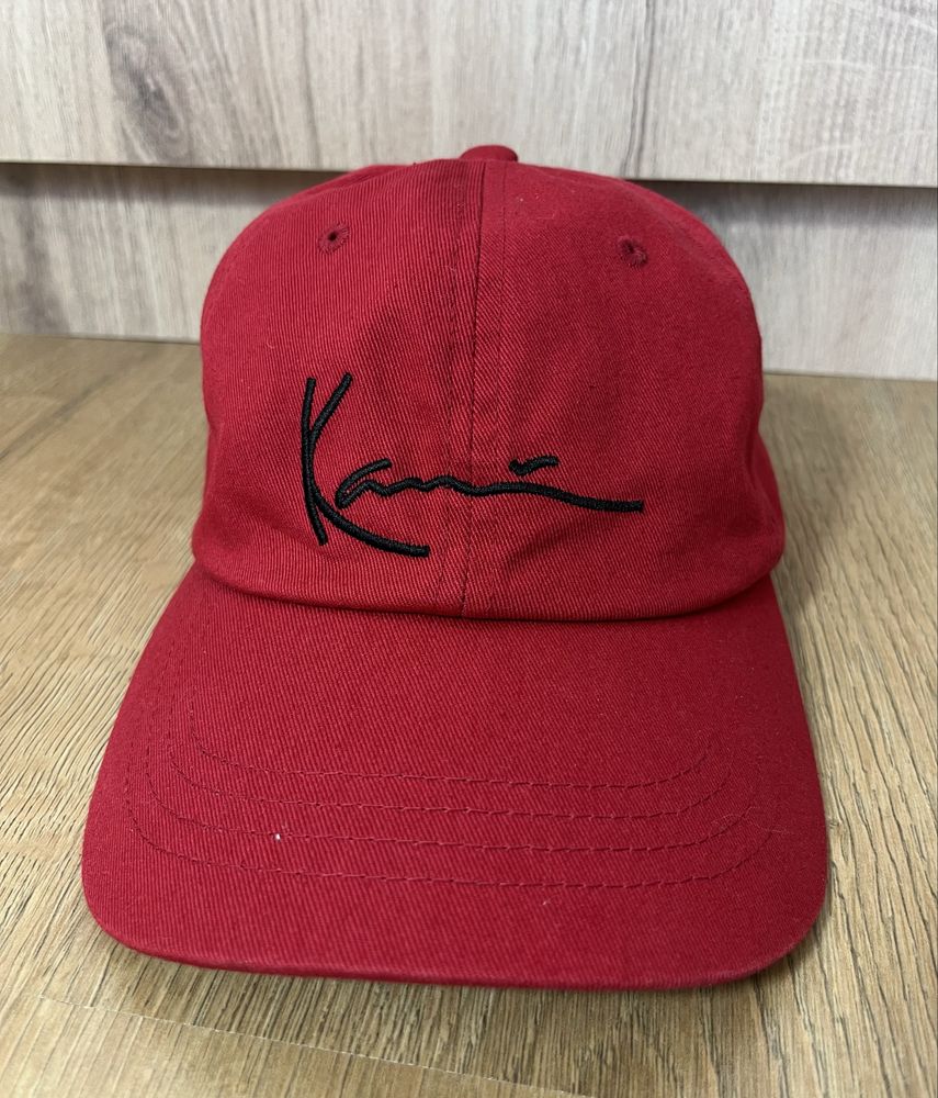 Stussy,Carhartt,Karl Kani шапки