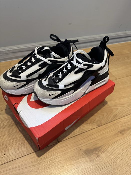 Оригинални маратонки Nike Furyosa