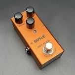 Hot Plexi,педал за китара.Tube screamer