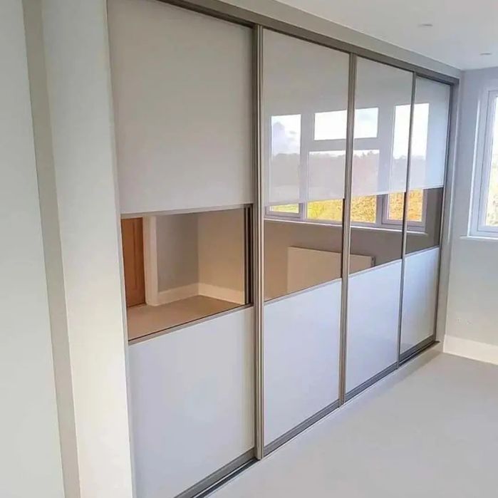 Шкаф-купе Спальный Гарнитура Прихожие Кровати Алматы Детский Мебель