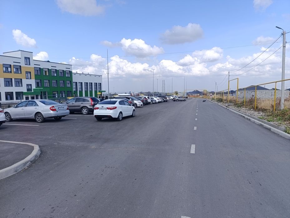 Продам участок 6 соток С.Талдыбулак, внутри БАКАДа.