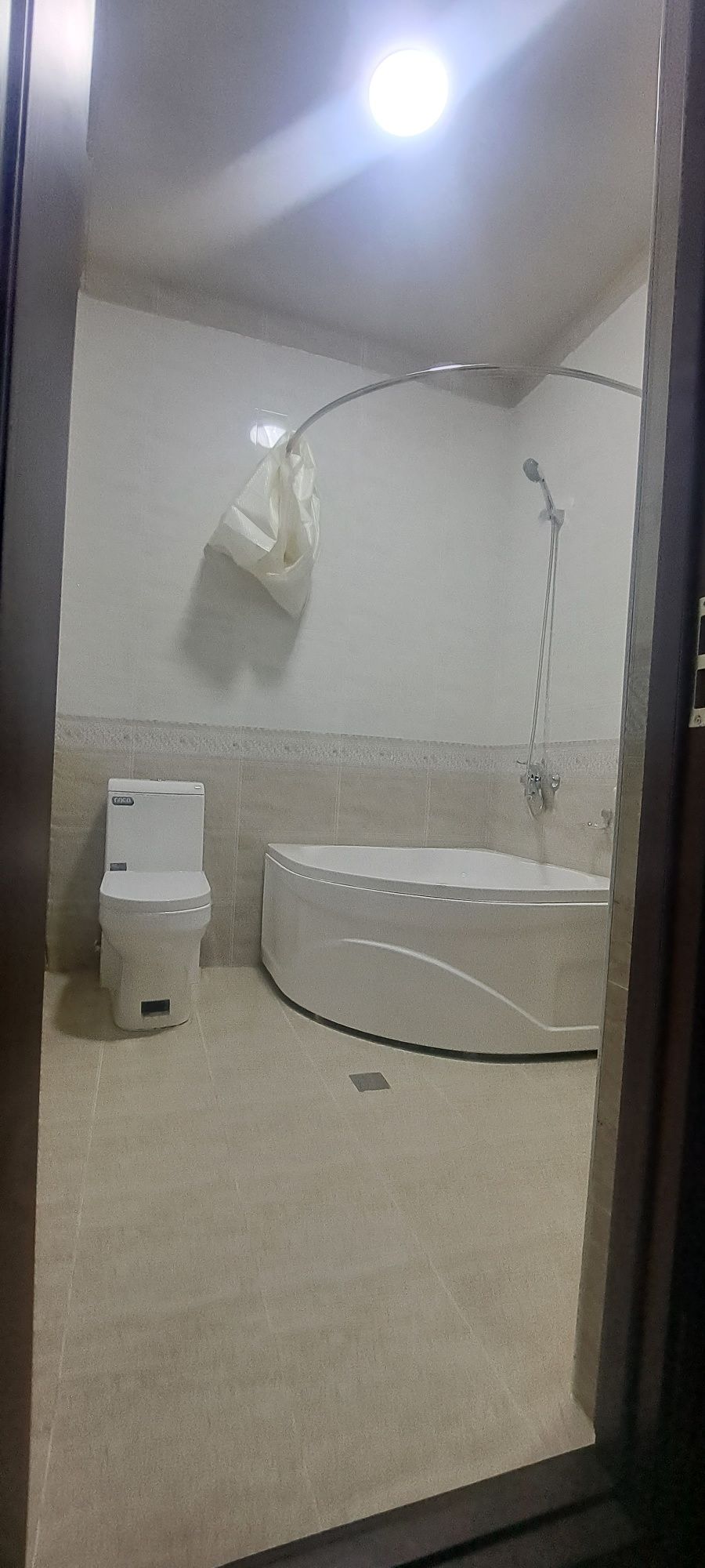Продаются две по 3 сотки дома в махалле Бободехкон, Юнусабад