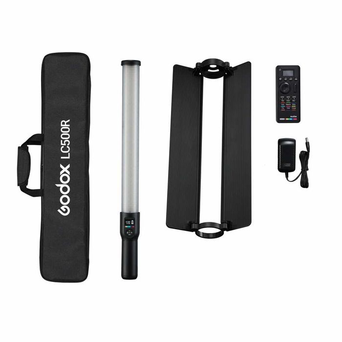 Godox RGB LC500R Осветитель светодиодный