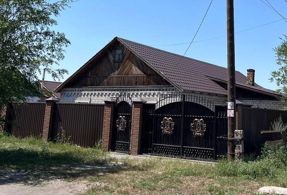 Продается дом район 5 квартала