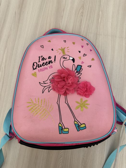 Школьный рюкзак с 0-4 класс