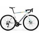 Bicicleta Sosea MERIDA Scultura 6000 V2 - Pearl Team Bahrain