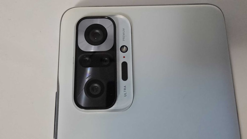 Redmi Note 10 Pro