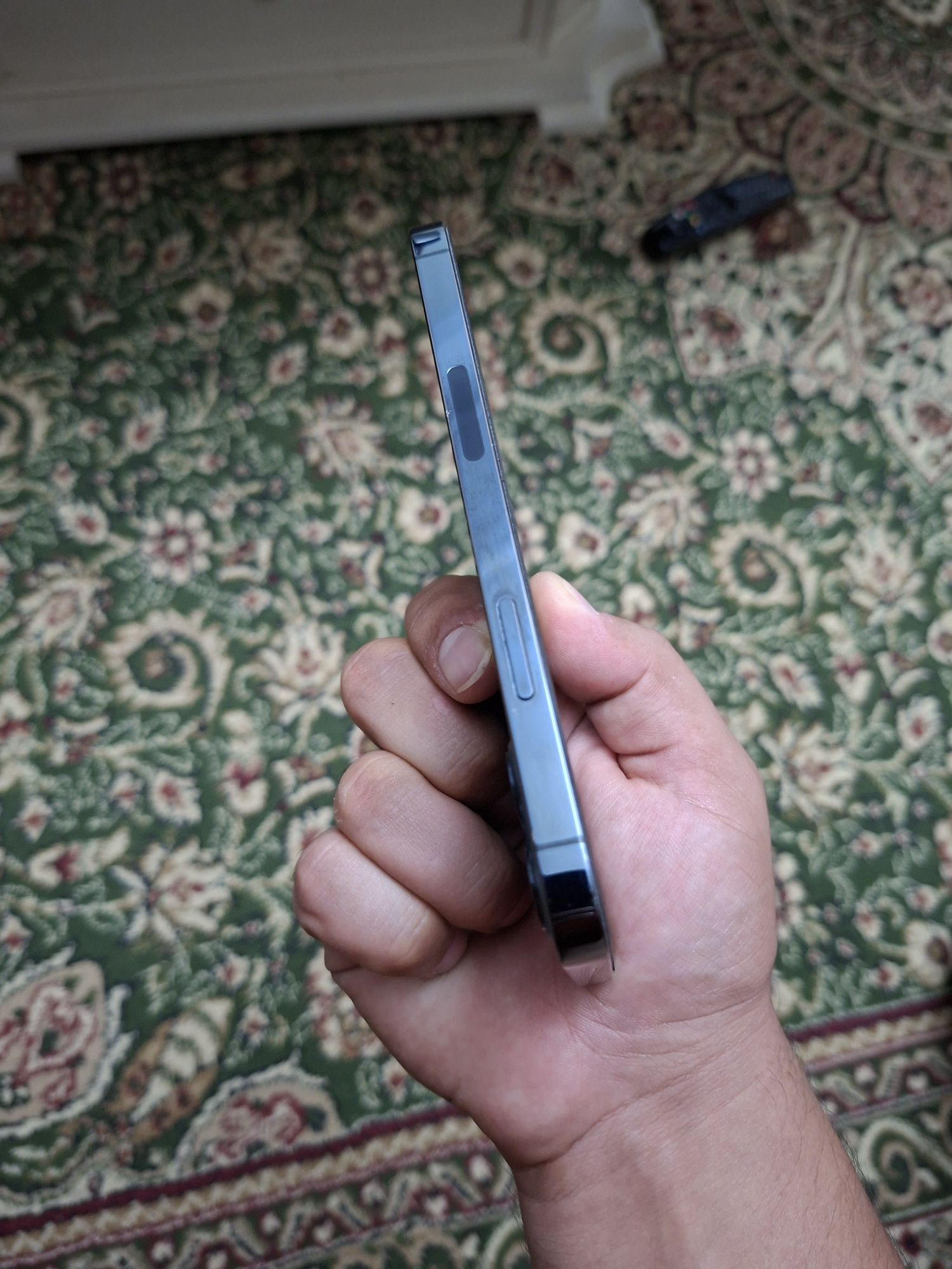 Iphone 12 pro 256gb