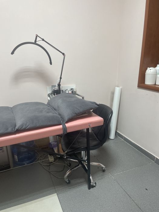 Сдается в аренду кушетка