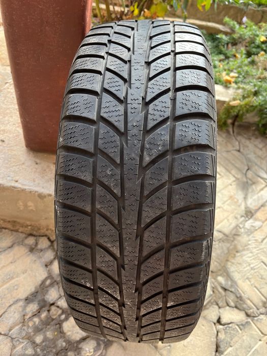 Зимни гуми Hankook