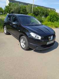 Ниссан Qashqai  2013