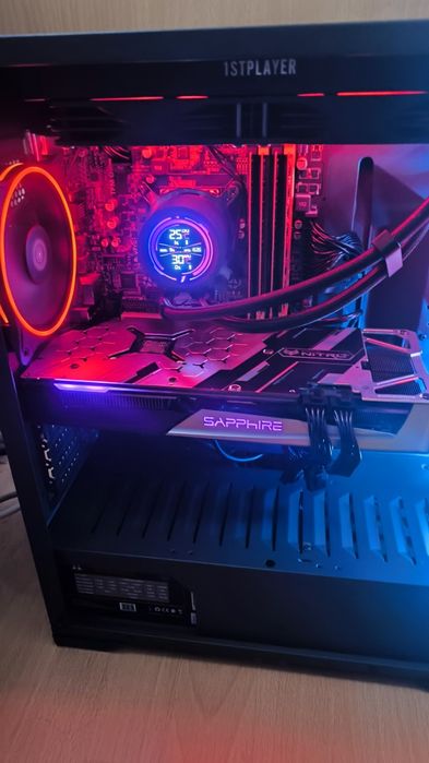 Kit Procesor i5, Cooler și 32gb ram