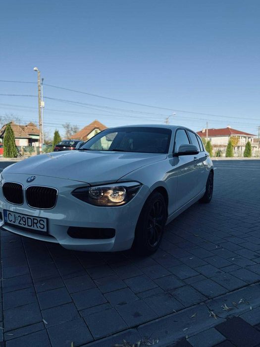 Bmw Seria 1 116i 2012