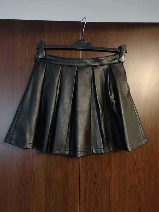 Fuste dama diverse materiale