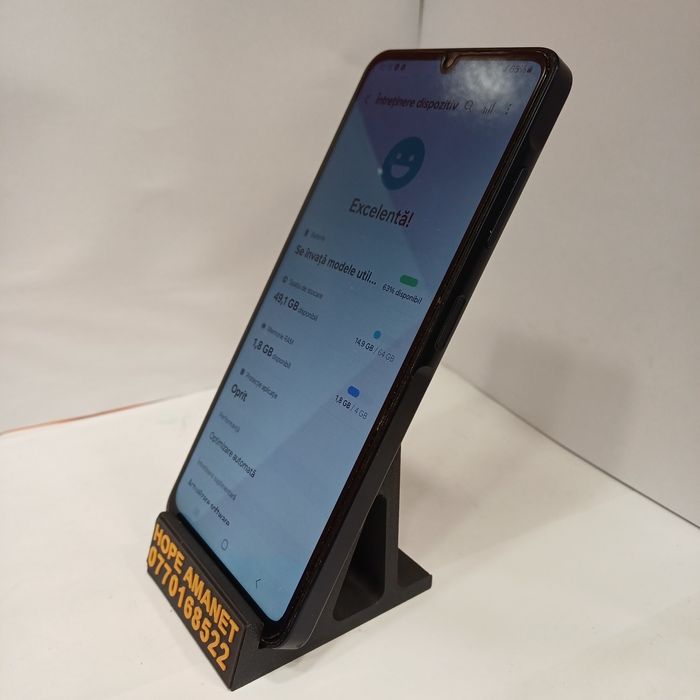 Hope Amanet P1 / Samsung A06 #35976