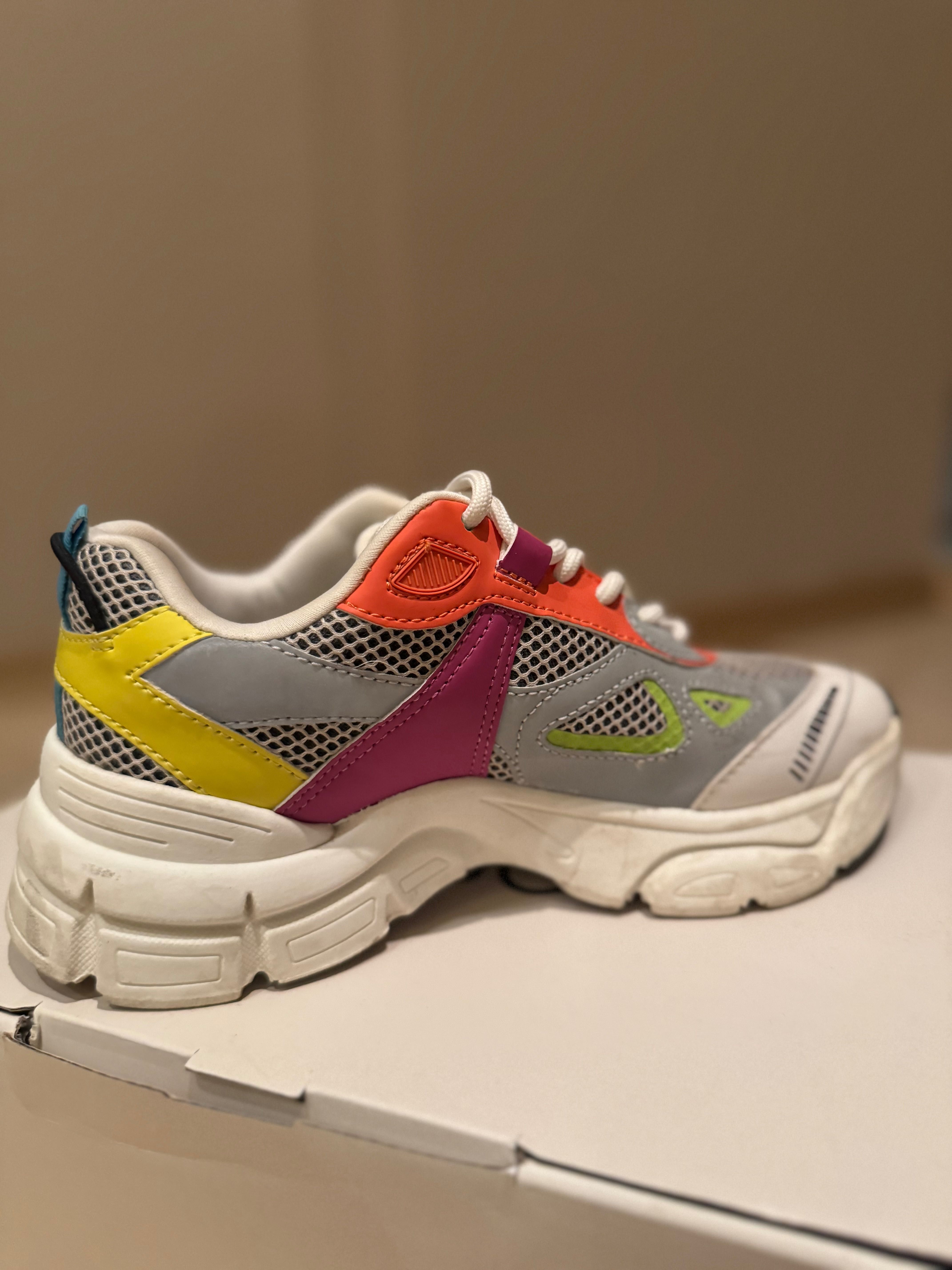 Обувки Steve Madden